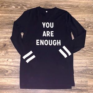 Unknown brand. Size Medium. Cotton material.